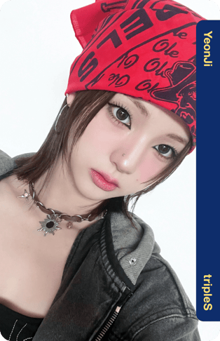 Divine01 YeonJi 332A
