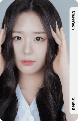 Divine01 ChaeYeon 100Z