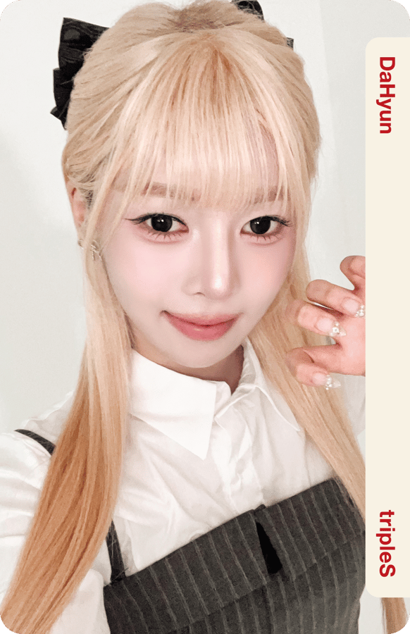 DaHyun