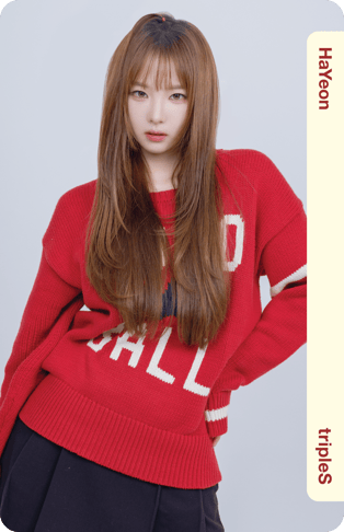HaYeon