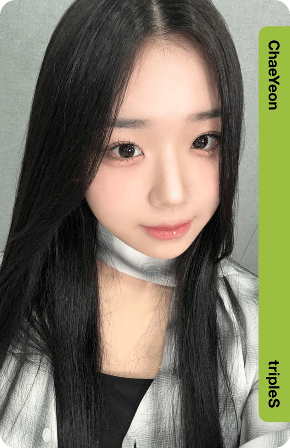 ChaeYeon