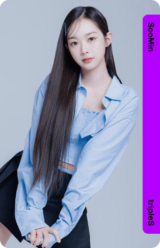 Divine01 SooMin 111Z