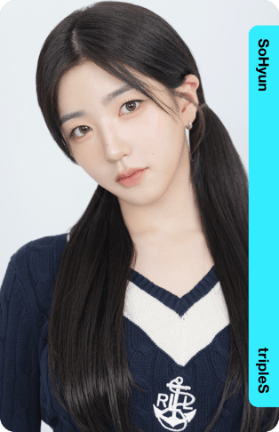 Ever01 SoHyun 110Z