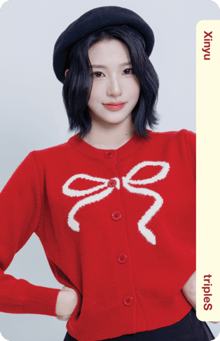 Ever01 Xinyu 307A