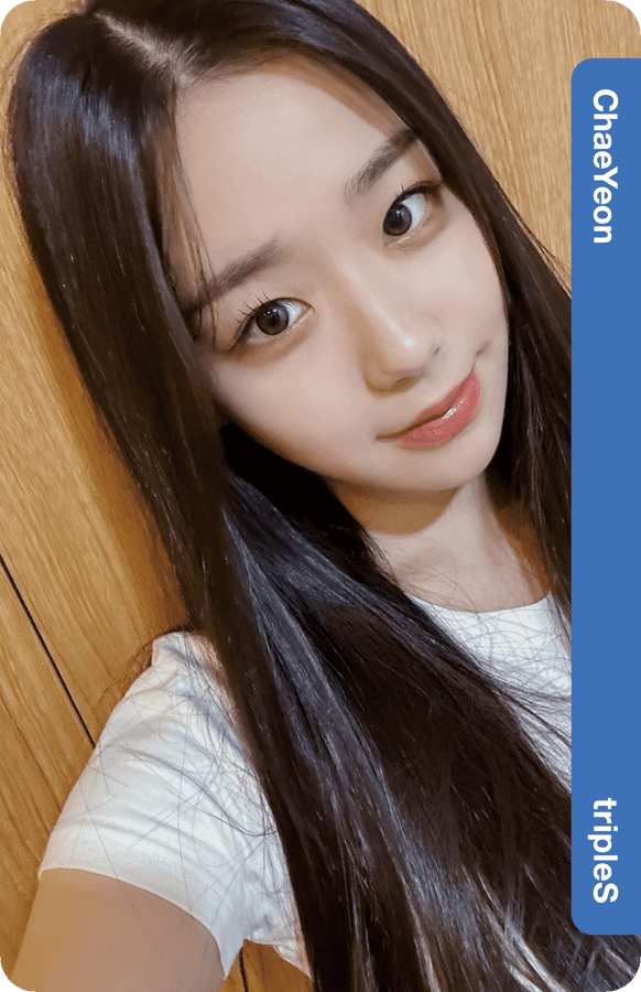 ChaeYeon
