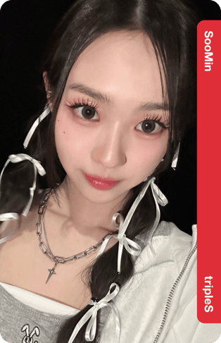 Divine01 SooMin 317Z