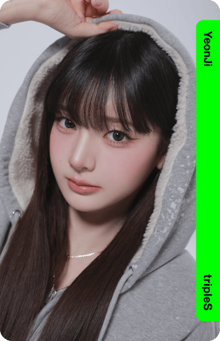 YeonJi