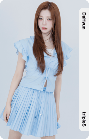 DaHyun