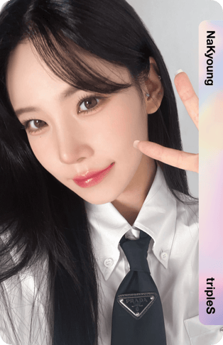 Binary01 NaKyoung 206Z