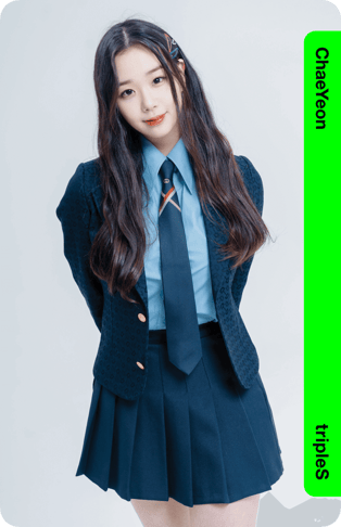 ChaeYeon