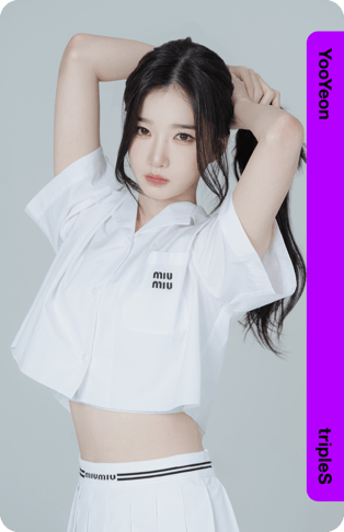 Divine01 YooYeon 103Z