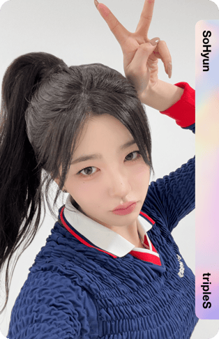 Ever01 SoHyun 205Z