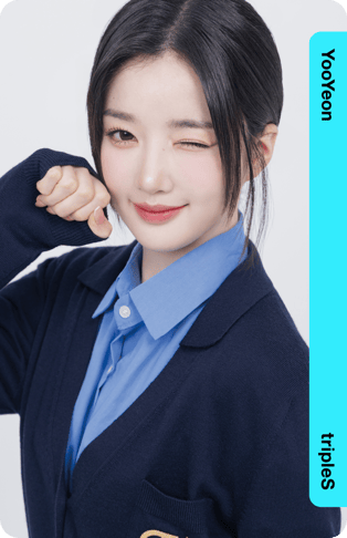 Ever01 YooYeon 106Z