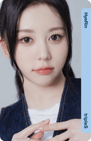 Divine01 HyeRin 306A