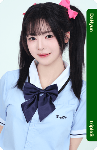 DaHyun 361Z
