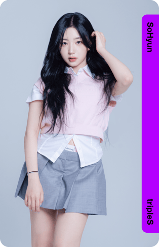Divine01 SoHyun 116Z