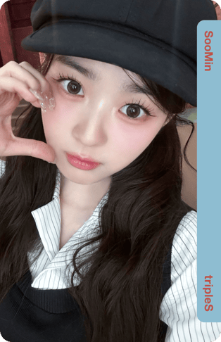 Divine01 SooMin 338Z