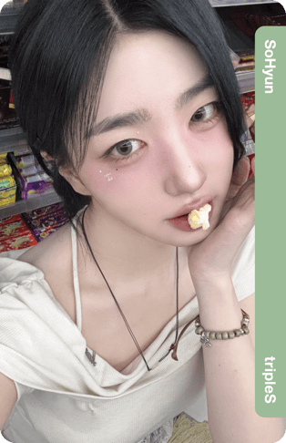 Atom02 SoHyun 303A