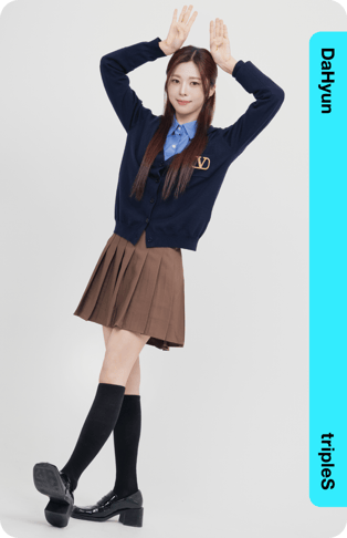 DaHyun