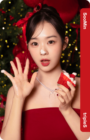 SooMin 319Z