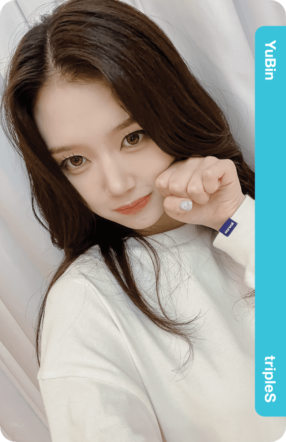 YuBin