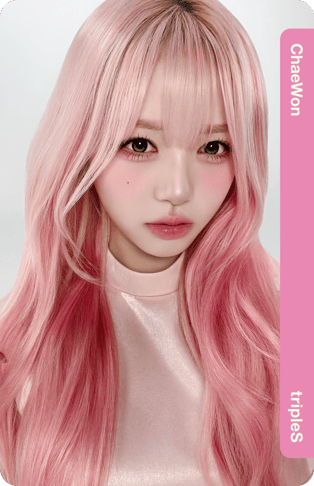 ChaeWon