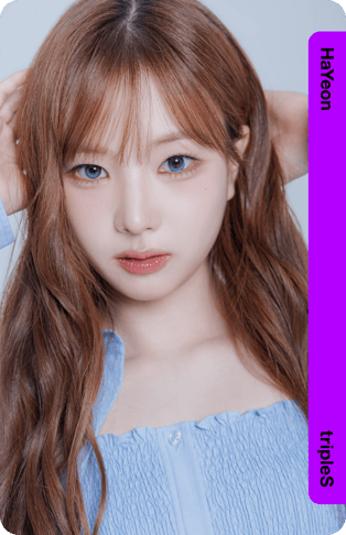 Divine01 HaYeon 109Z