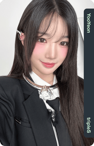 Ever01 YooYeon 302A