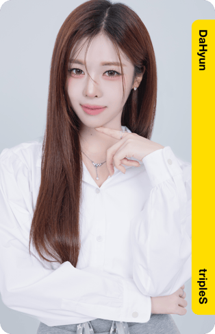 DaHyun