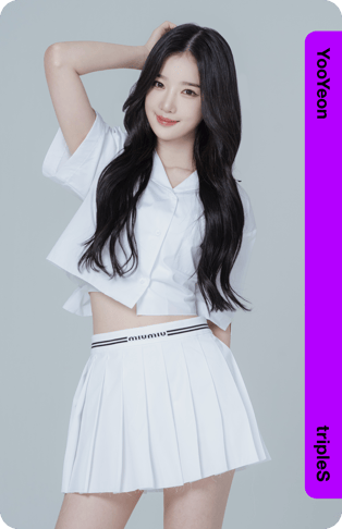 Divine01 YooYeon 106Z