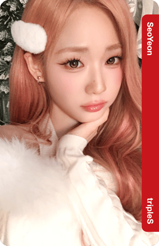 SeoYeon