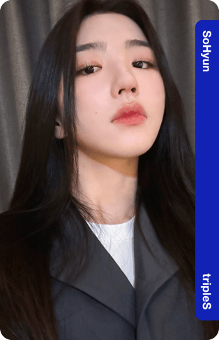 Cream01 SoHyun 306Z