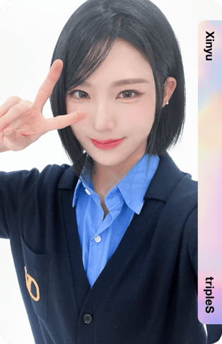 Ever01 Xinyu 201Z