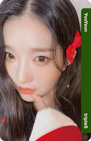 Atom01 YooYeon 333Z