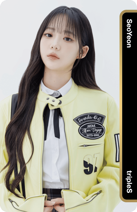 SeoYeon