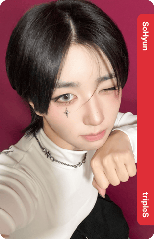 Ever01 SoHyun 355Z