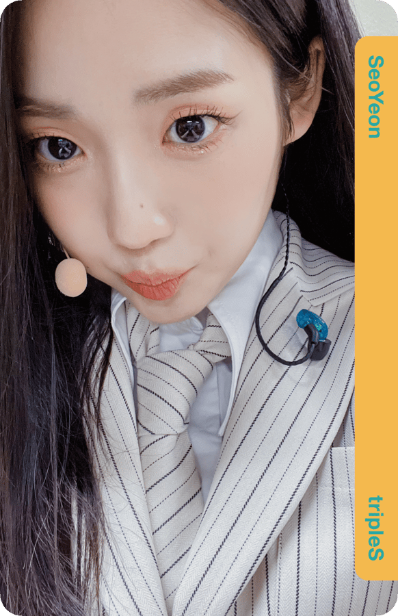 SeoYeon