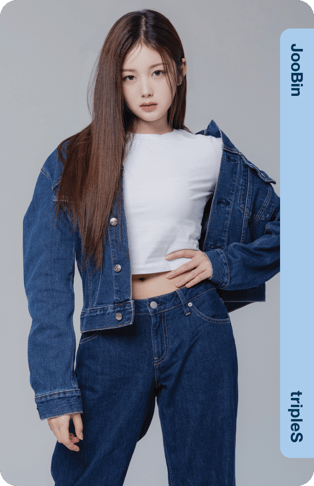 Divine01 JooBin 305A
