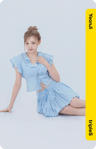 YeonJi 108Z
