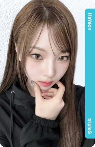 Divine01 HaYeon 311Z