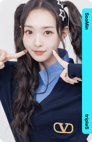 SooMin 106Z