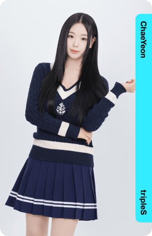 ChaeYeon