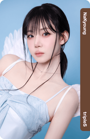 Binary02 NaKyoung 327Z
