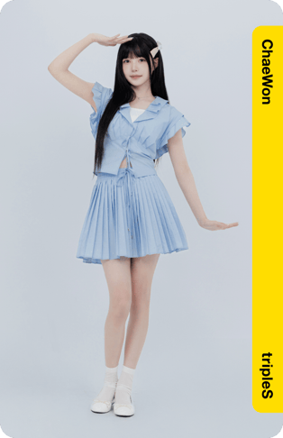 ChaeWon