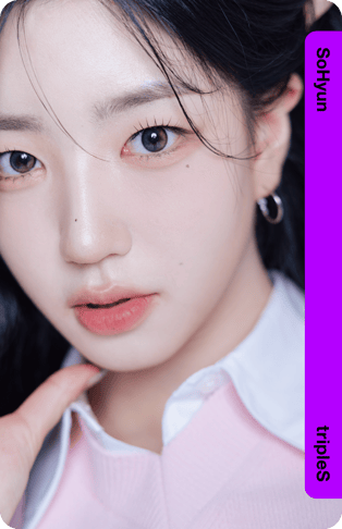 Divine01 SoHyun 113Z