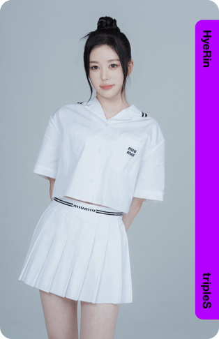Divine01 HyeRin 107Z