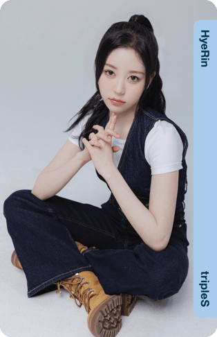 Divine01 HyeRin 307A