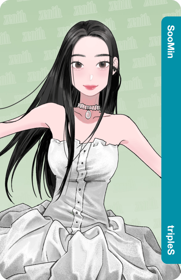 SooMin