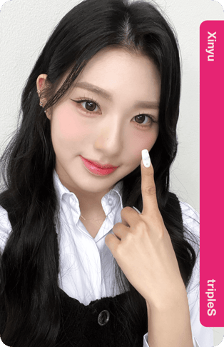 Cream01 Xinyu 305Z
