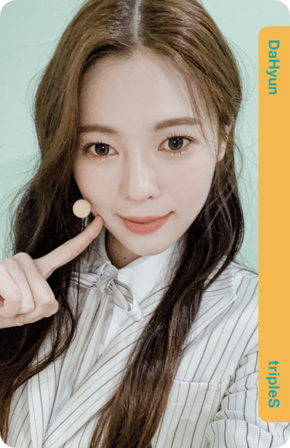 DaHyun